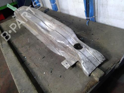 Front bumper reinforcement AUDI A6 C6 Avant (4F5) 3.0 TDI quattro | BP20350268C109 