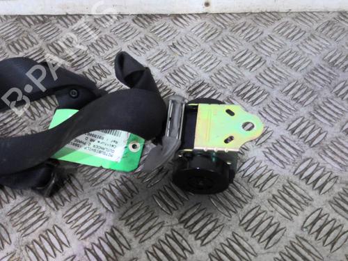 Used Rear right seatbelt Rear right seatbelt MITSUBISHI OUTLANDER II (CW_W) 2.0 DI-D (CW8W) (140 hp) 20365899 20365899