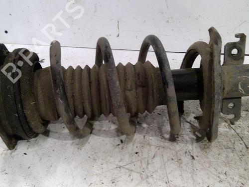 Left front shock absorber RENAULT KANGOO Express (FW0/1_) 1.5 dCi 70 (FW0A, KW0V) | BP33472061M16 - Image 3