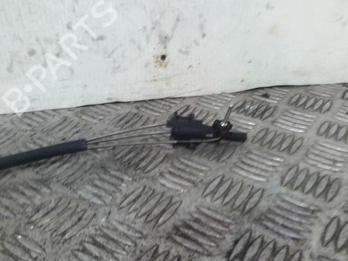 Used Left mirror SEAT IBIZA III (6L1) 1.4 TDI (70 hp) 20352160