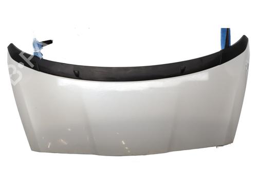 Used Hood PEUGEOT 5008 (0U_, 0E_) 1.6 HDi (112 hp) 23846566