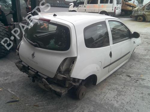 Switch RENAULT TWINGO II (CN0_) 1.5 dCi (CN0E) | BP20366579I30  - Image 26