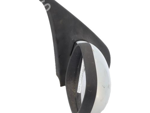 Used Right mirror Right mirror RENAULT CLIO II (BB_, CB_) 1.2 16V (BB05, BB0W, BB11, BB27, BB2T, BB2U, BB2V, CB05,... (75 hp) 33741591 33741591