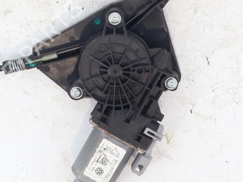 Front left window mechanism VW UP! (121, 122, BL1, BL2, BL3, 123) 1.0 | BP36365166C22 - Image 2