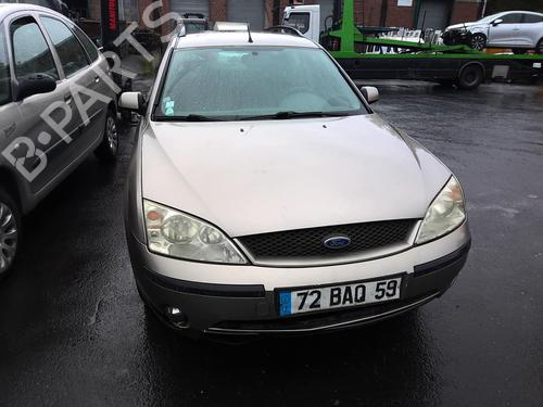 Front left window mechanism FORD MONDEO III Turnier (BWY) 2.0 16V TDDi / TDCi | BP20369693C22 