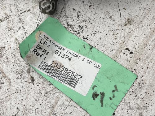 Left rear brake caliper VW PASSAT CC B6 (357) 2.0 TDI | BP39729254M107 - Image 3