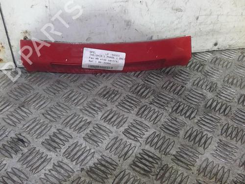 Used Third brake light Third brake light OPEL INSIGNIA A Sports Tourer (G09) 2.0 CDTI (35) (160 hp) 20368088 20368088