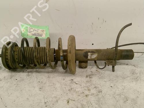 Used Right front shock absorber Right front shock absorber 33115340 33115340
