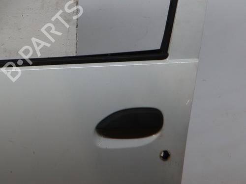 left-front-door-dacia-sandero-ii-2012-37716862 main image