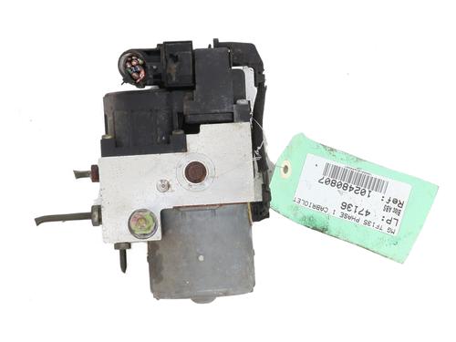 ABS pump MG MG TF 135 | BP24300608M43 - Image 5