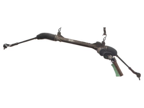 Used Steering rack SKODA FABIA III (NJ3) 1.0 (60 hp) 30976452