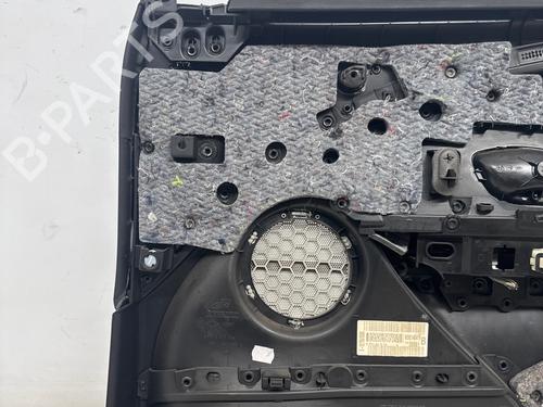 Front left panel RENAULT MEGANE III Hatchback (BZ0/1_, B3_) 1.6 dCi (BZ00, BZ12, BZ13) | BP40031295C58 - Image 4