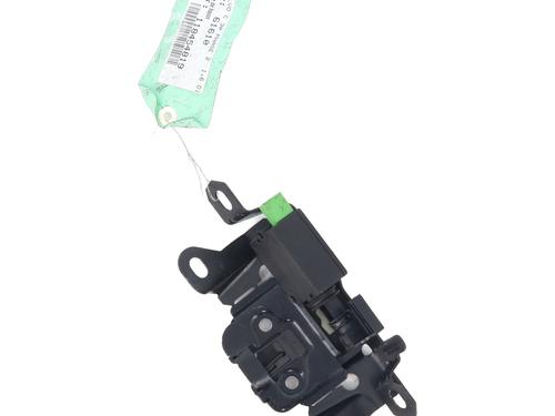 Tailgate lock VOLVO C30 (533) D2 | BP31347151C101
