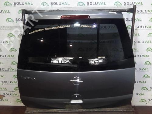 Bagklap CC/Kombi-Coupé OPEL MERIVA A MPV (X03) 1.6 16V (E75) | BP22003496C6 