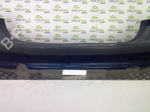 Used Rear bumper CITROËN XSARA PICASSO (N68) 1.8 16V (115 hp) 21999056