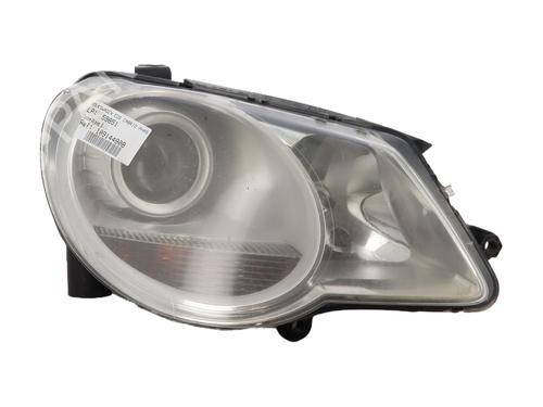 Right headlight VW EOS (1F7, 1F8) 2.0 TDI | BP27620811C29 - Image 4