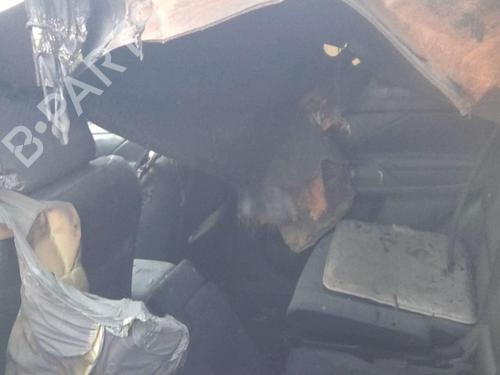 Used Parts MITSUBISHI OUTLANDER III (GG_W, GF_W, ZJ, ZL, ZK) 2.2 Di-D 4WD (GF6W) (150 hp) 3110288