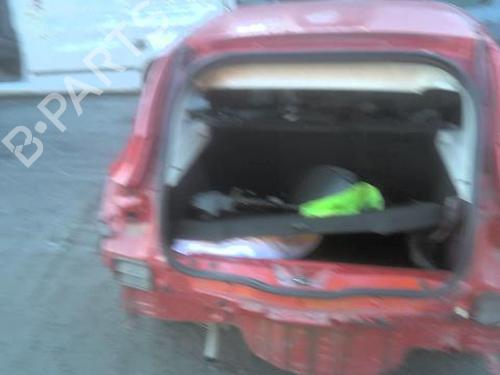 Starter DACIA SANDERO II TCe 90 (B8M1, B8MA, B8AC) | BP23846799M8 