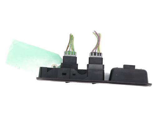 Left front window switch PEUGEOT 307 (3A/C) 1.6 HDi | BP27161895I27  - Image 5