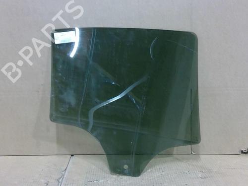 Rear left door window OPEL CORSA D (S07) 1.3 CDTI (L08, L68) | BP29197172C20 