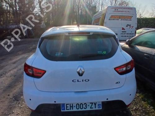 Rear left panel RENAULT CLIO IV (BH_) 1.5 dCi 90 | BP36445582C60 - Image 13