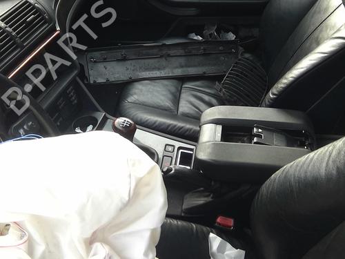 Steering column stalk BMW 5 (E39) 528 i | BP20356058I23 