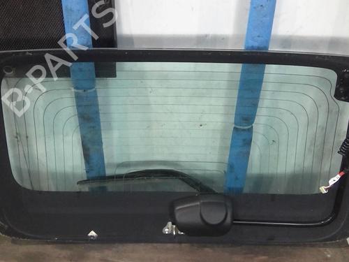 Tailgate CITROËN C1 (PM_, PN_) 1.0 | BP21817735C6 