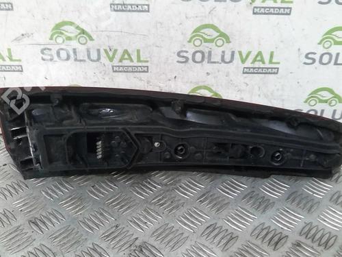 Used Right taillight Right taillight OPEL MERIVA A MPV (X03) 1.6 16V (E75) (100 hp) 20369816 20369816