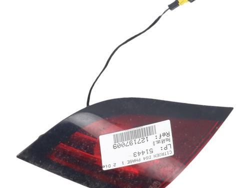 Right tailgate light CITROËN DS4 (NX_) 2.0 HDi 165 | BP36307147C80 - Image 2