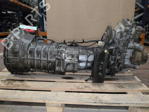 Gearbox SSANGYONG RODIUS I  | BP36412673M3  - Image 7
