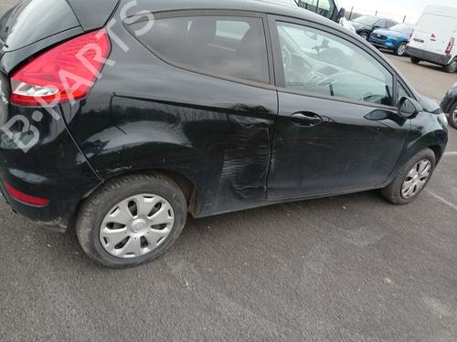 Shift knob FORD FIESTA VI (CB1, CCN) 1.4 TDCi | BP26508748I34 - Image 21