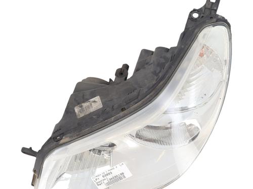 Left headlight CITROËN C5 II (RC_) 1.6 HDi (RC8HZB) | BP37743532C28 - Image 6