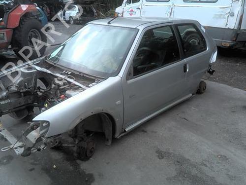 Front right belt tensioner PEUGEOT 106 II (1A_, 1C_) 1.4 i | BP22005314C88 