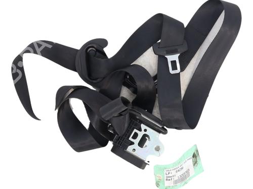 Front right seatbelt VW GOLF PLUS V (5M1, 521) 2.0 TDI | BP39258207I25 - Image 3