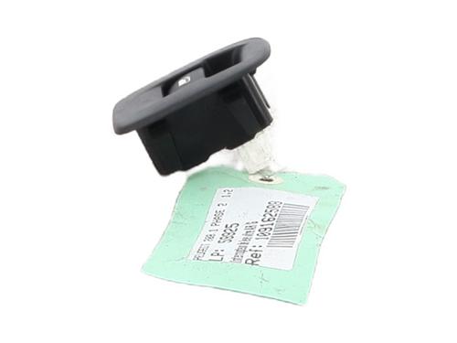 Left rear window switch PEUGEOT 208 I (CA_, CC_) 1.2 THP 110 | BP27602020I29 - Image 6