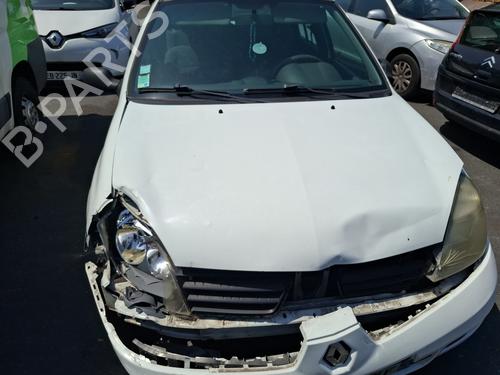 Front left panel RENAULT CLIO II (BB_, CB_) 1.5 dCi (B/CB3M) | BP28111848C58 - Image 29