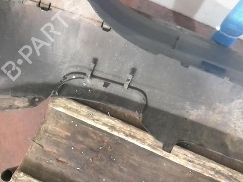 Rear bumper CITROËN XSARA PICASSO (N68) 1.6 HDi | BP20369555C8 