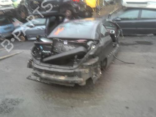 Engine PEUGEOT 307 CC (3B) 1.6 16V | BP23434667M1 - Image 17