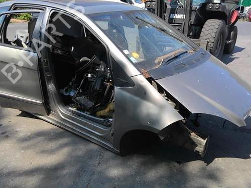 Rear right panel MERCEDES-BENZ A-CLASS (W169) A 200 CDI (169.008, 169.308) | BP37601481C61 - Image 15