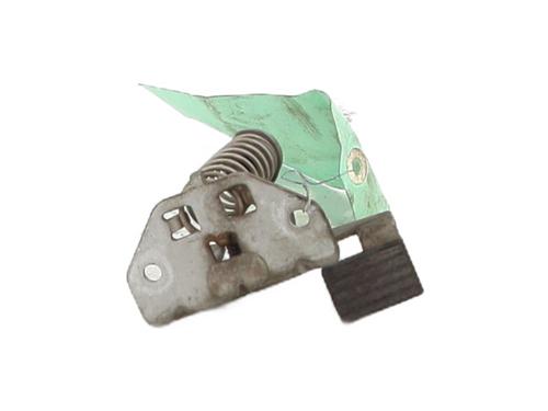 Hood lock VOLVO S60 I (384) D5 | BP29896530C133