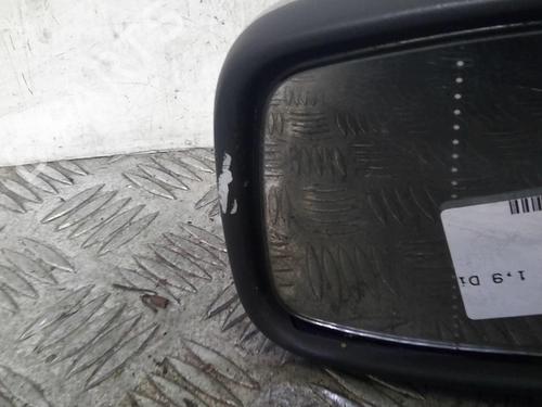 Left mirror VOLVO S40 I (644) 1.9 TD | BP20366810C26 