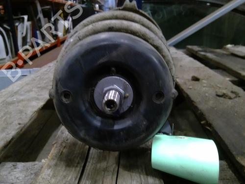 Used Left front shock absorber Left front shock absorber CITROËN C4 Picasso I MPV (UD_) 1.6 HDi 110 (112 hp) 26178330 26178330