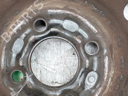 Used Rim Rim RENAULT MEGANE I (BA0/1_) 2.0 i (109 hp) 36445487 36445487