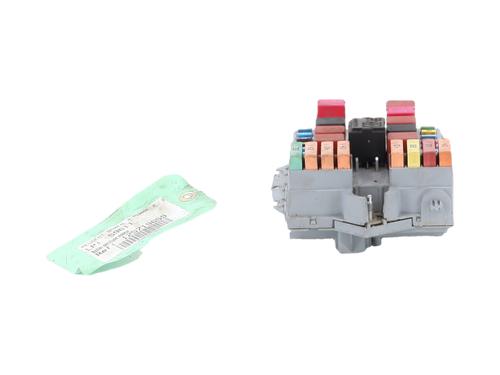 Fuse box PEUGEOT BOXER Van 2.2 HDi 110 | BP35939352E1 - Image 4