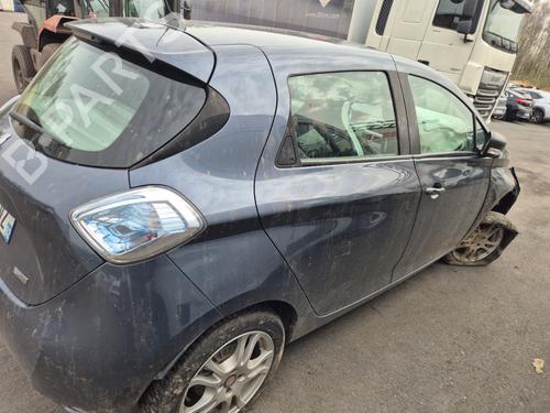 Rear axle RENAULT ZOE (BFM_) ZOE | BP38032652M2 - Image 21