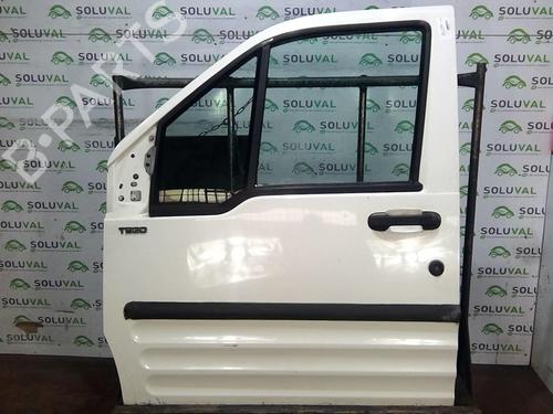Left front door FORD TRANSIT CONNECT (P65_, P70_, P80_) 1.8 TDCi | BP20368677C2 