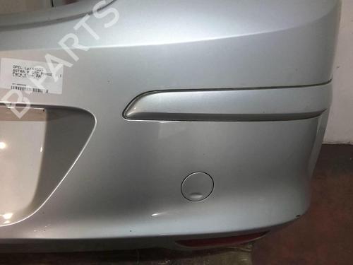 Bak støtfanger OPEL ASTRA H GTC (A04) 1.7 CDTi (L08) | BP20360396C8 