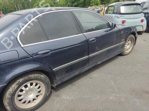 Headlight switch BMW 5 (E39) 525 d | BP26466447I24 - Image 24