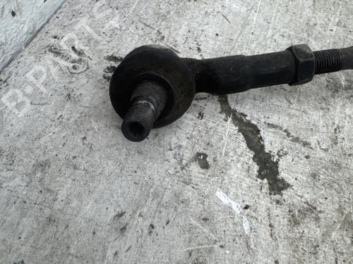 Used Steering rack Steering rack PEUGEOT EXPERT Van (VF3A_, VF3U_, VF3X_) 2.0 HDi 130 (128 hp) 40467266 40467266