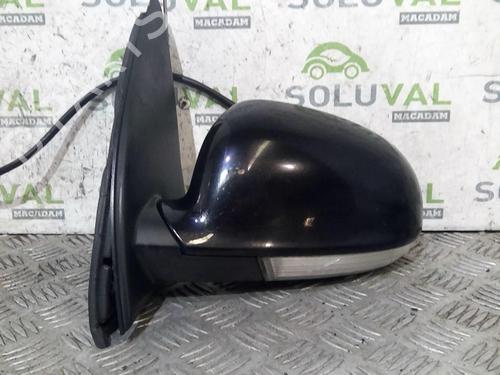 Left mirror VW GOLF V (1K1) 1.9 TDI | BP22004084C26 